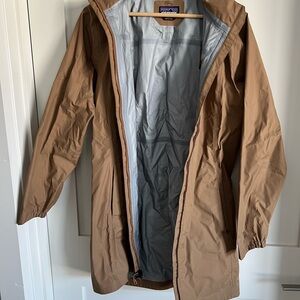 Patagonia Torrentshell City Coat